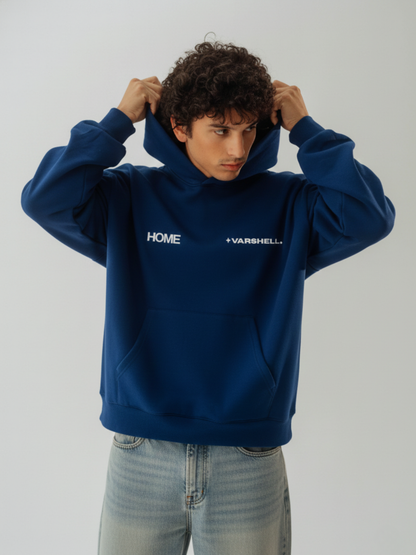 Home Hoodie