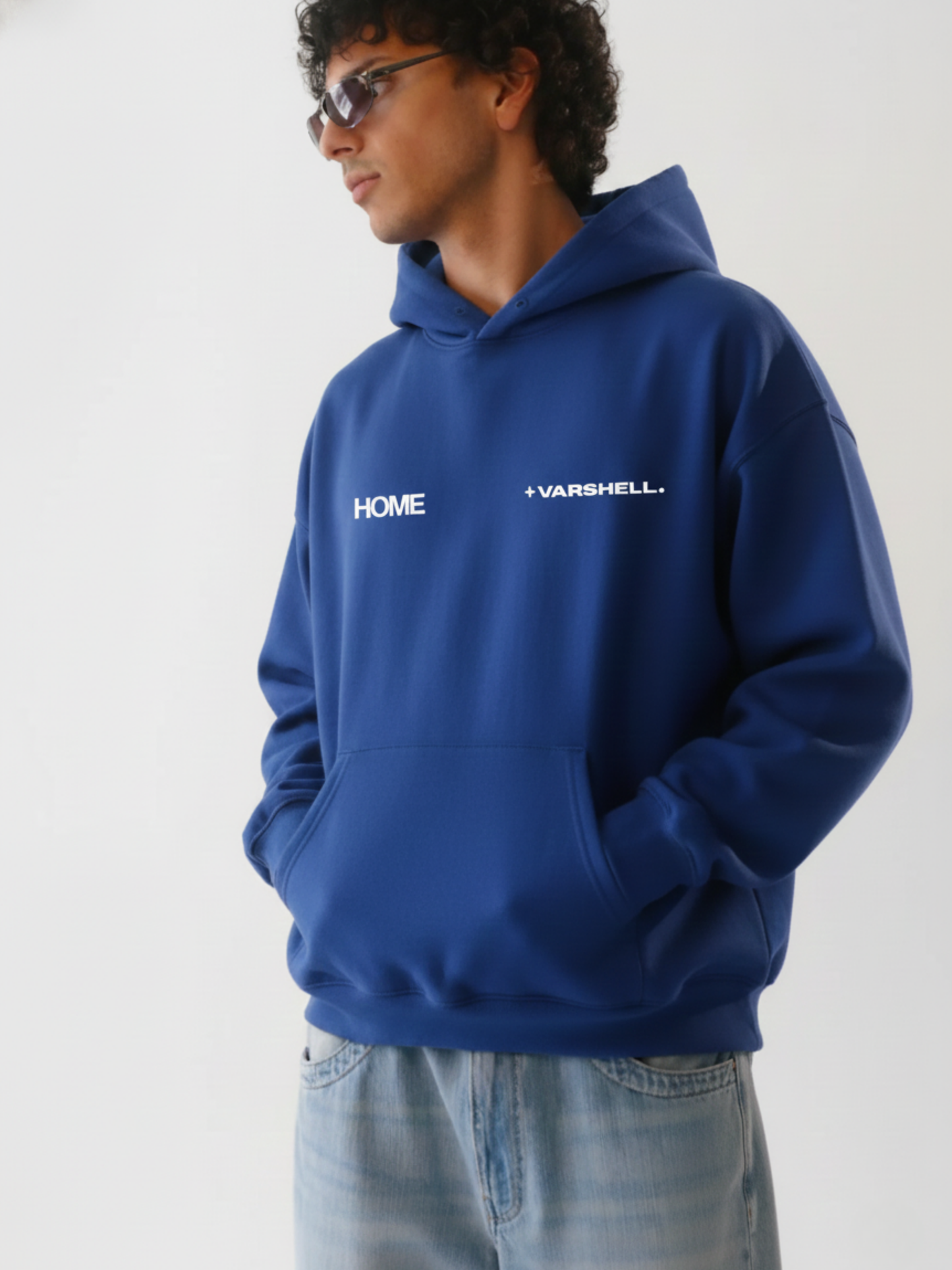 Home Hoodie