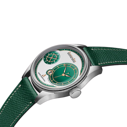 Giardino Cronografico Analog Watch