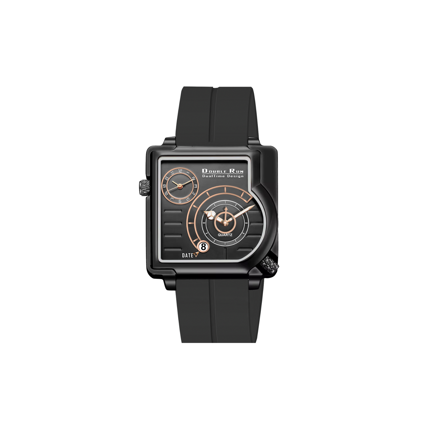 PhantomGrid Analog Watch