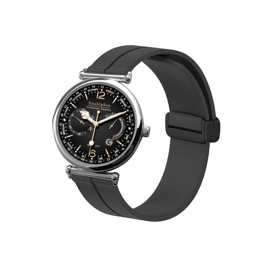 Blackspire Analog Watch