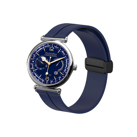 The Metro Analog Watch