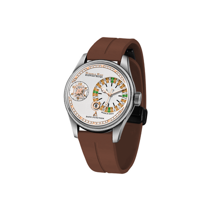 Vittorio Chronograph Watch