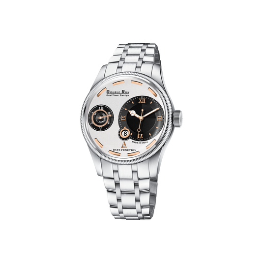 Noctar Chronograph Analog Watch
