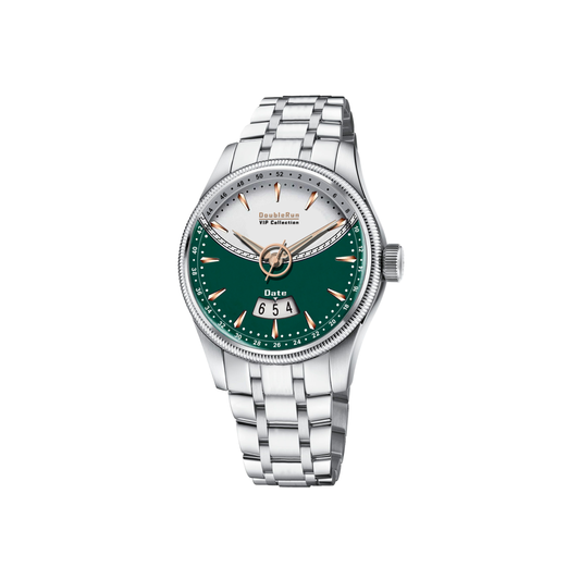 Mossaré Analog Watch
