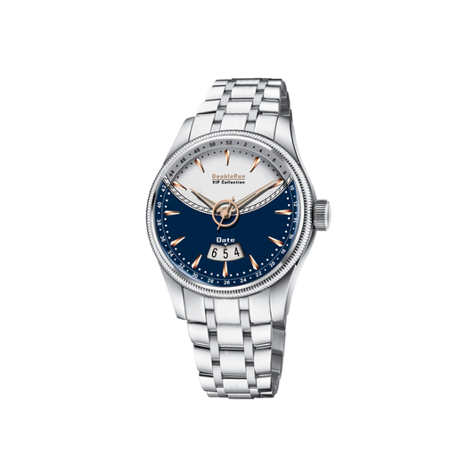 AetherNight Analog Watch