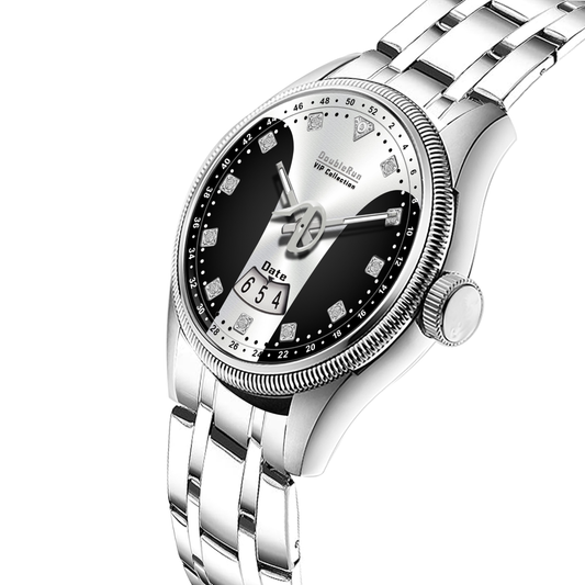 Sorel Noire Analog Watch