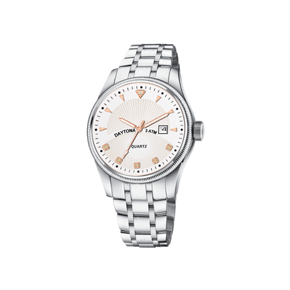 White Ember Watch