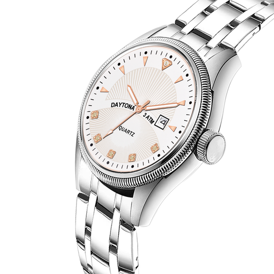 White Ember Watch