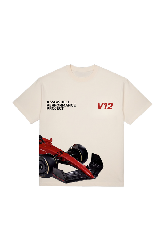 Varshell Performance Circuit Tee