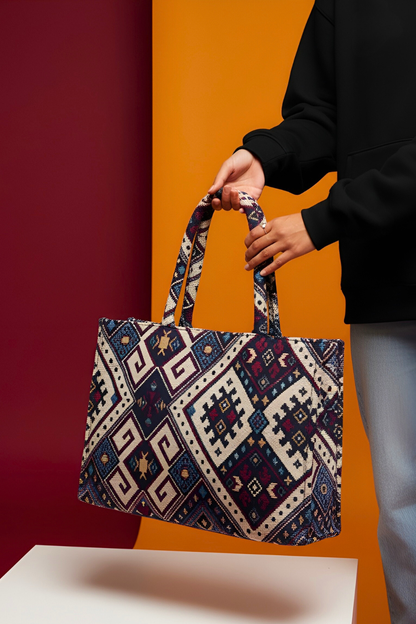 The Urban Loom Bag