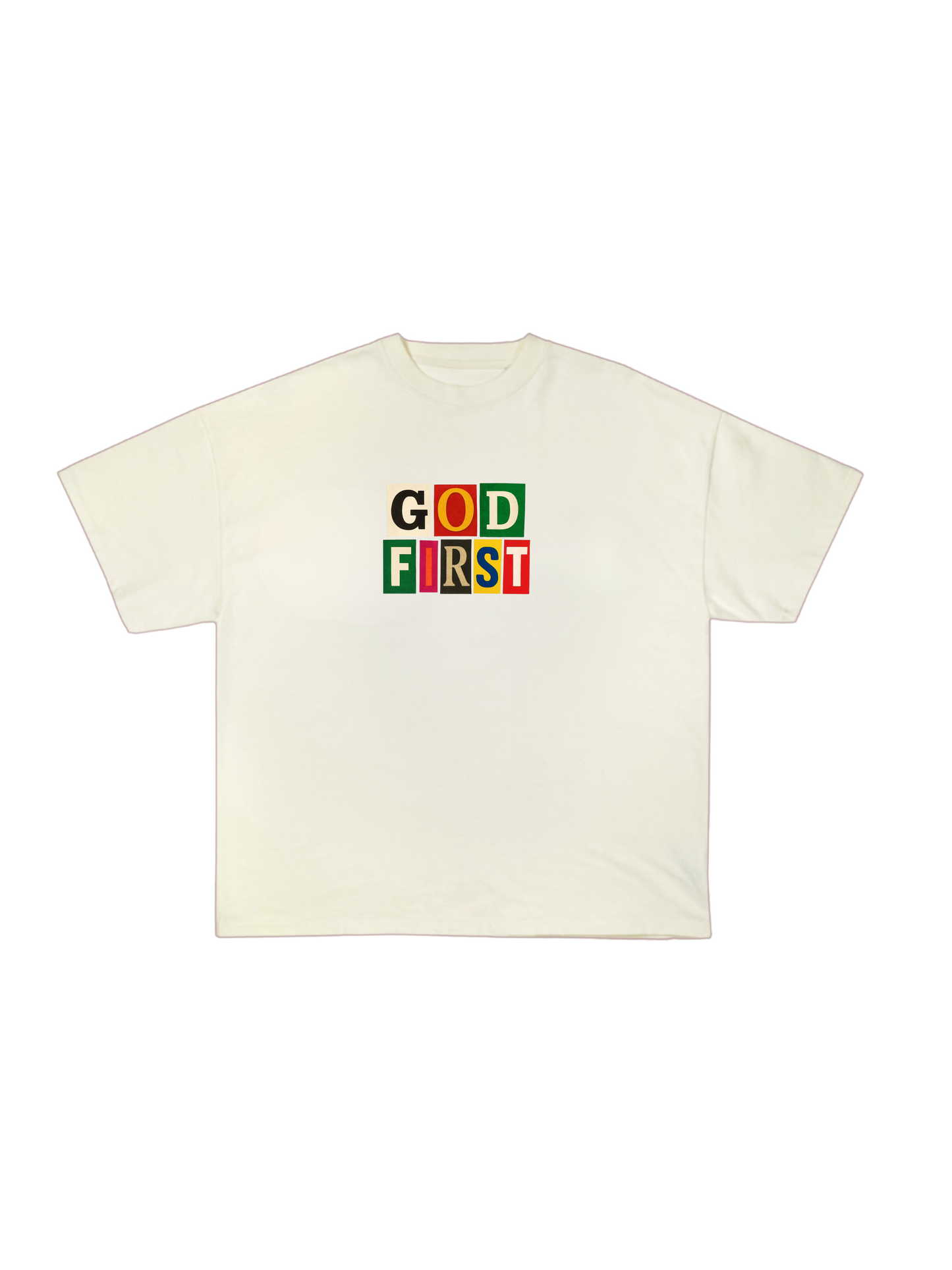 God First T-Shirt