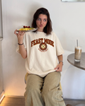 Feast Mode Athletic Tee