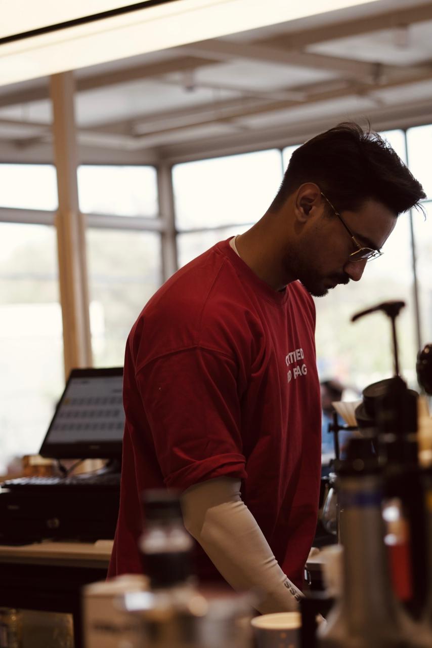 Certified Red Flag Tshirt