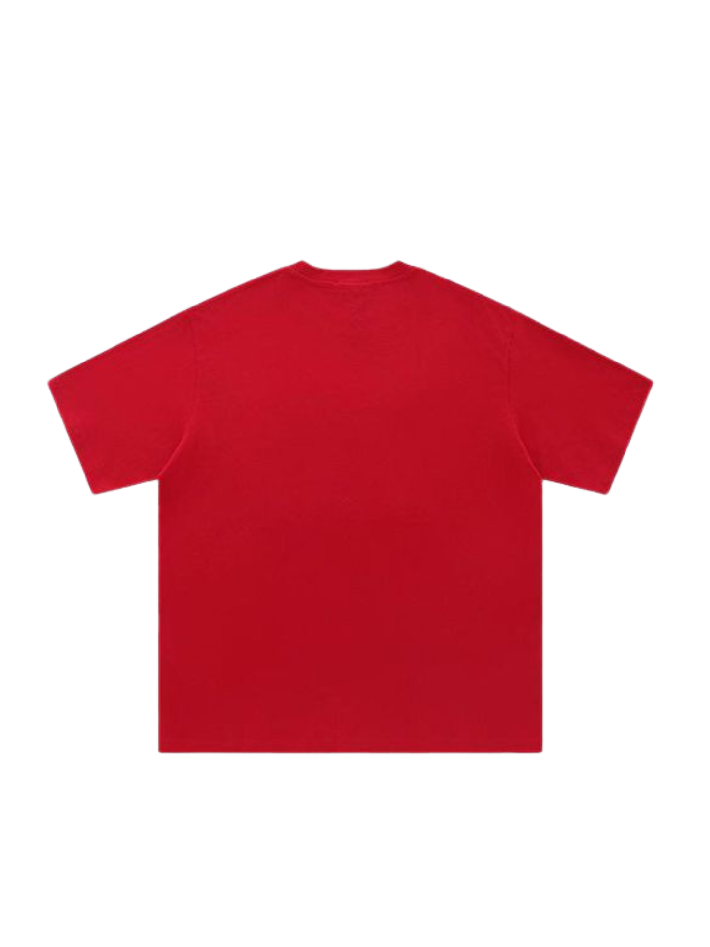 Certified Red Flag Tshirt