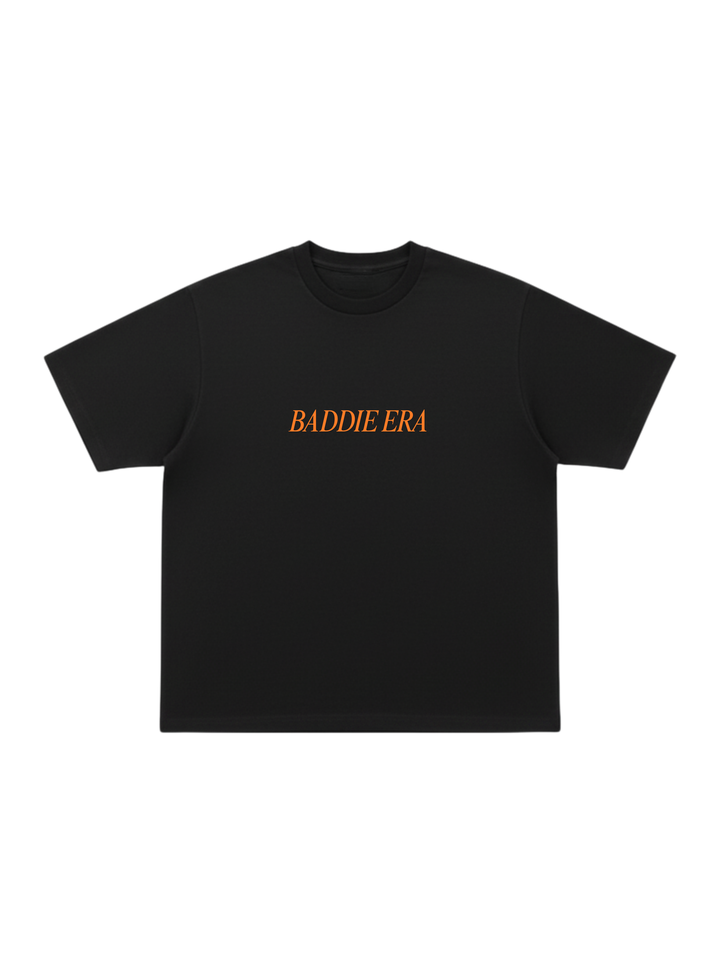 Baddie Era Tshirt