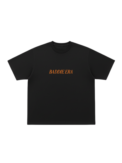 Baddie Era Tshirt