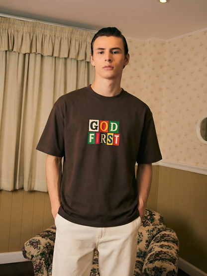 God First T-Shirt
