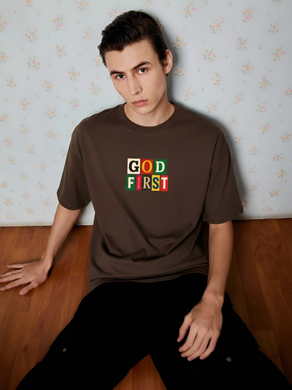 God First T-Shirt
