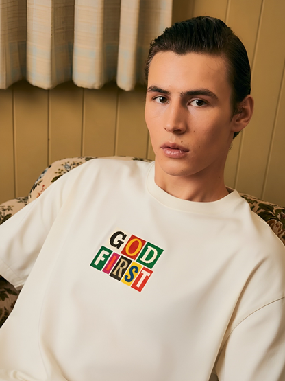 God First T-Shirt
