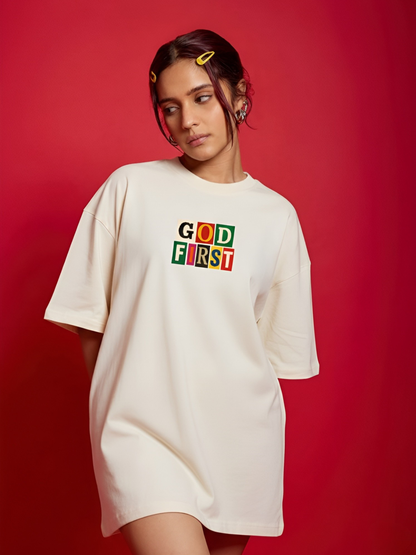 God First T-Shirt