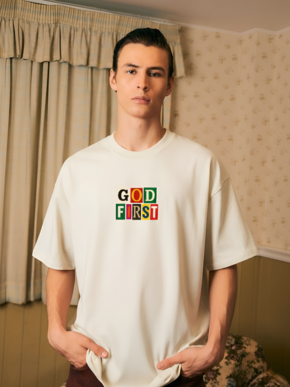 God First T-Shirt