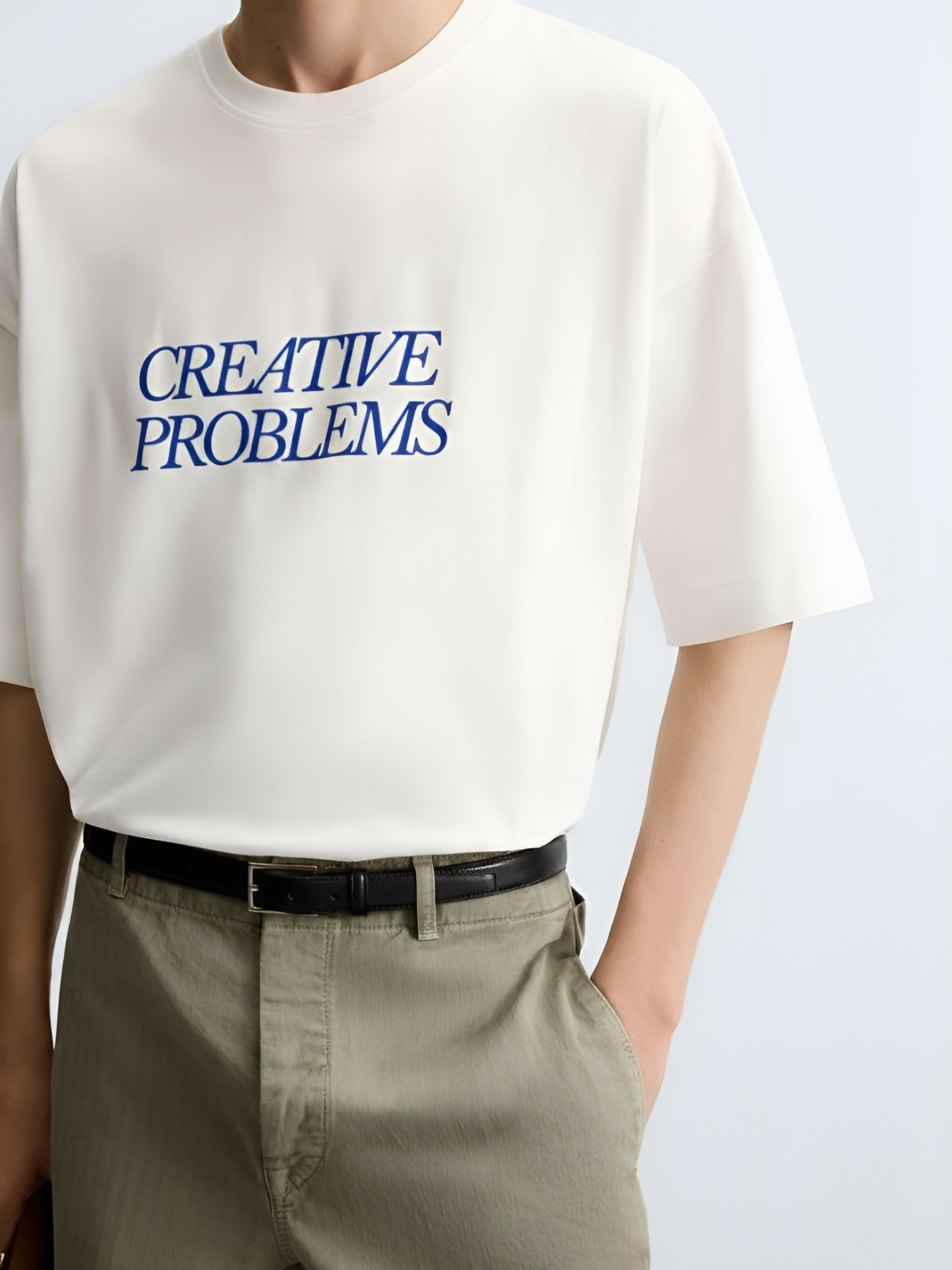 Creative Problems Tshirt