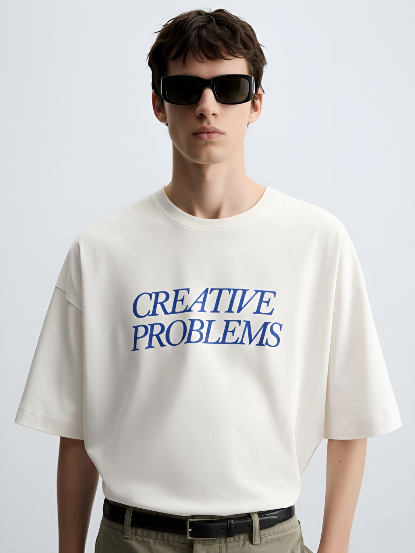 Creative Problems Tshirt