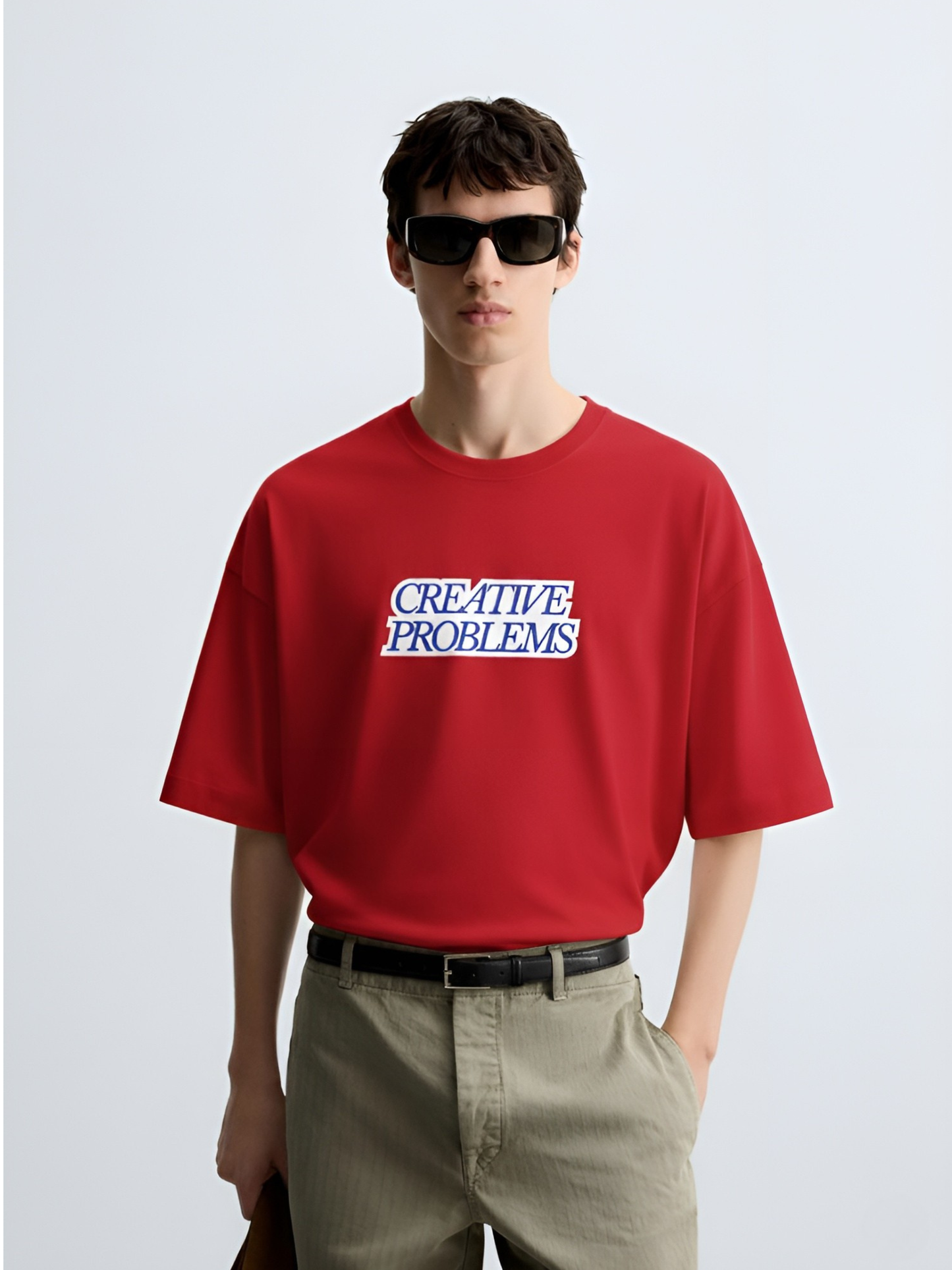 Creative Problems Tshirt