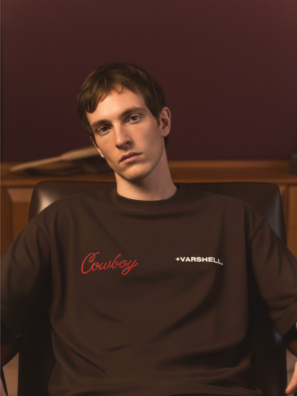 Cowboy T-Shirt