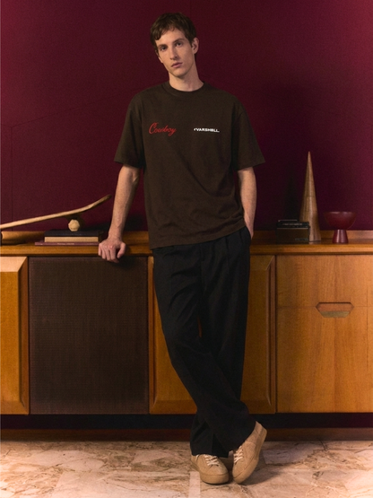 Cowboy T-Shirt