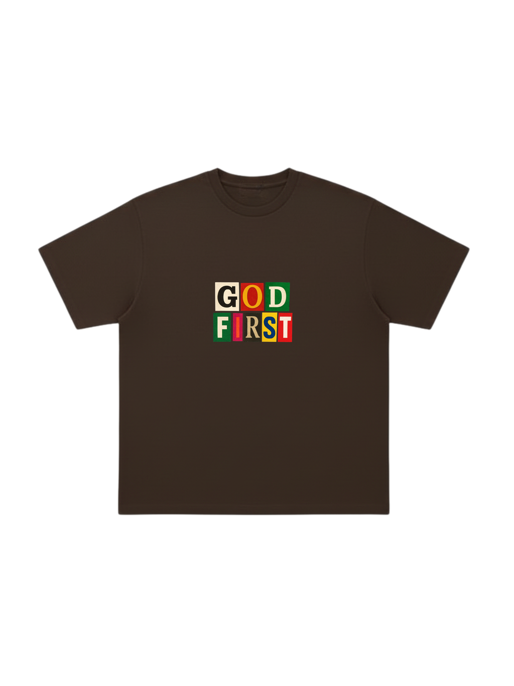 God First T-Shirt