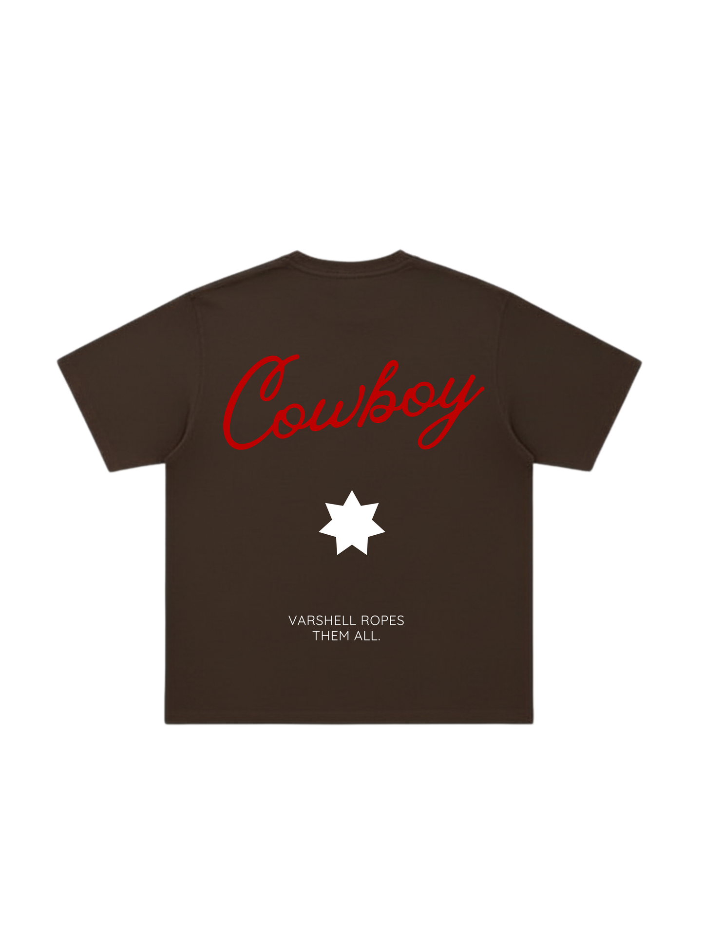 Cowboy T-Shirt