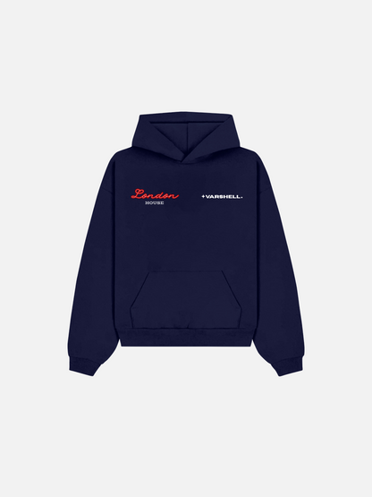 London House Hoodie