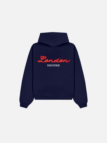 London House Hoodie