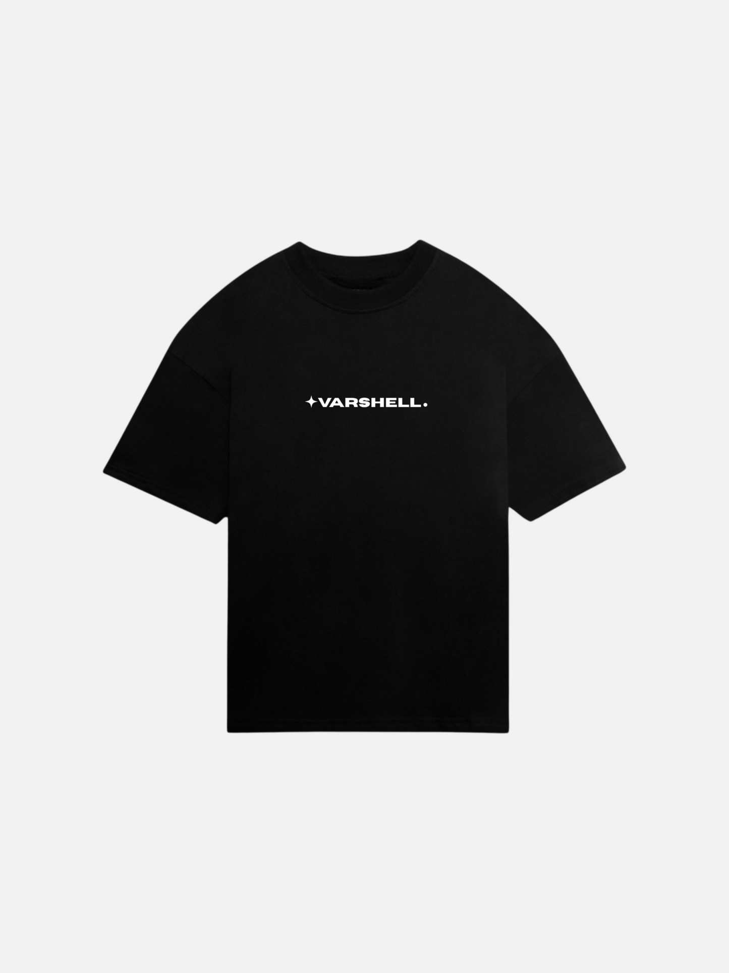 Nuit Noire Écusson Tee
