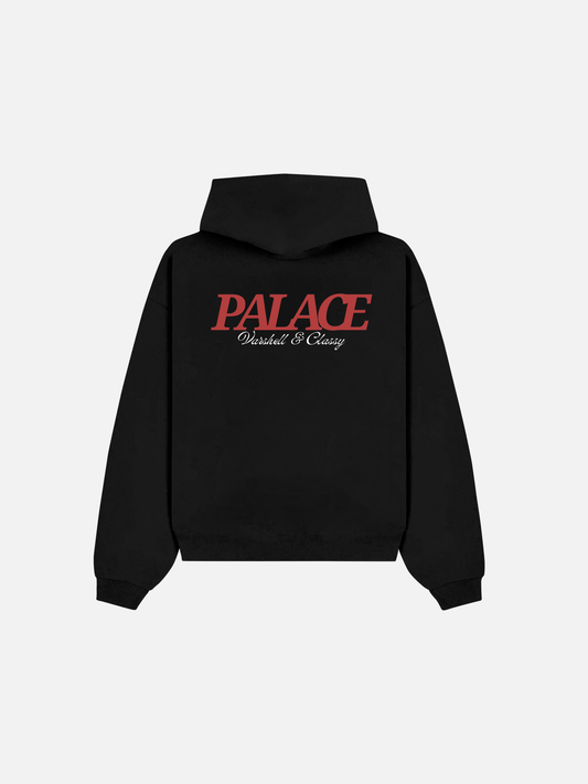 Palace Hoodie