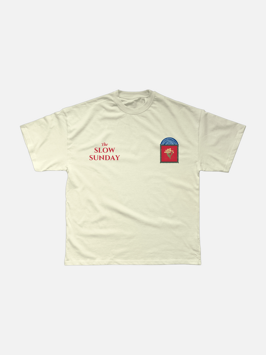 The Slow Sunday T-shirt